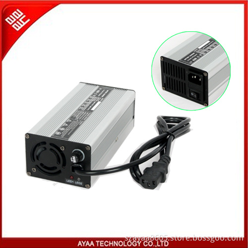14.6V / 15A Li -Ion for Li Polymer Battery Charger